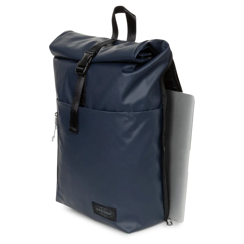 Eastpak Up Roll Tarp - Mochila 44.5 cm (tarp navy)