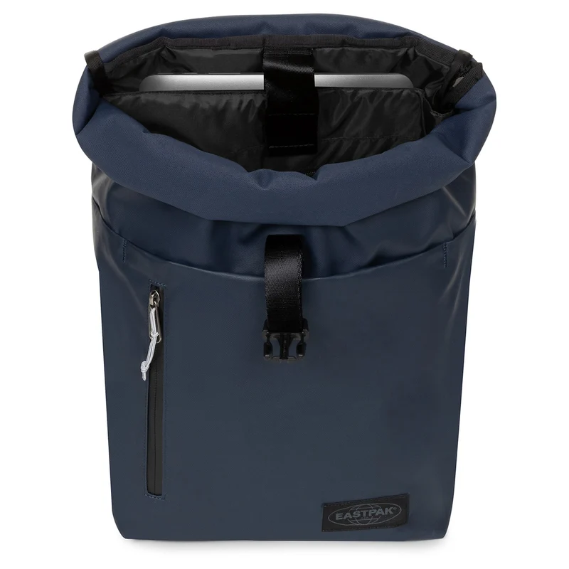 Eastpak Up Roll Tarp - Mochila 44.5 cm (tarp navy)