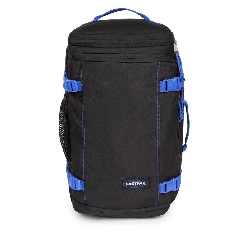 Eastpak Carry Pack - Mochila de viaje 53 cm (kontrast black blue)
