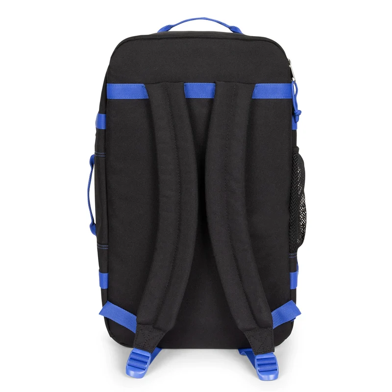 Eastpak Carry Pack - Mochila de viaje 53 cm (kontrast black blue)