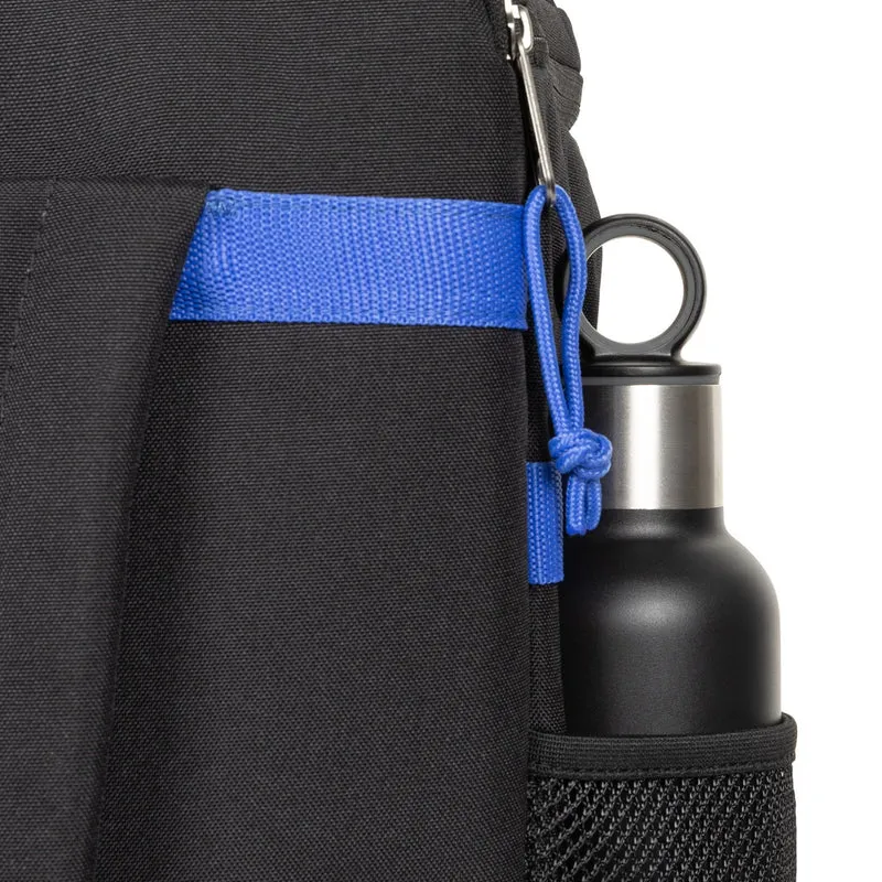 Eastpak Carry Pack - Mochila de viaje 53 cm (kontrast black blue)