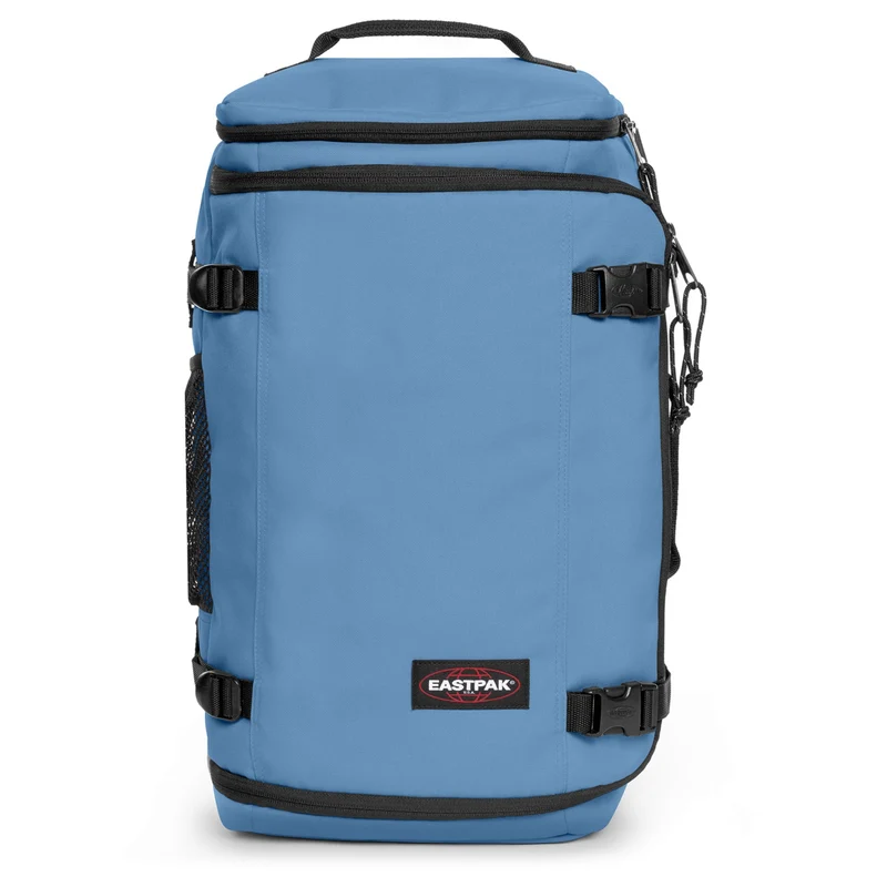 Eastpak Carry Pack - Mochila de viaje 53 cm (aviator blue)