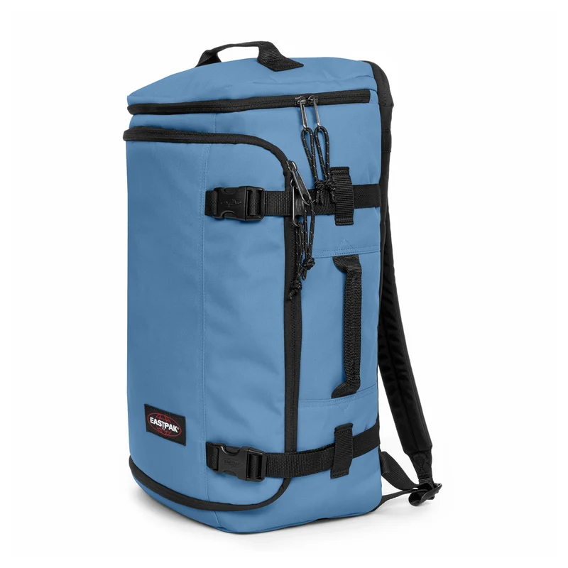 Eastpak Carry Pack - Mochila de viaje 53 cm (aviator blue)