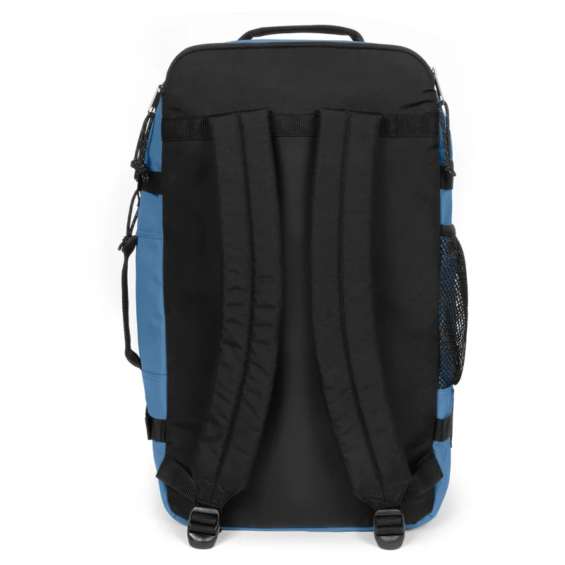 Eastpak Carry Pack - Mochila de viaje 53 cm (aviator blue)