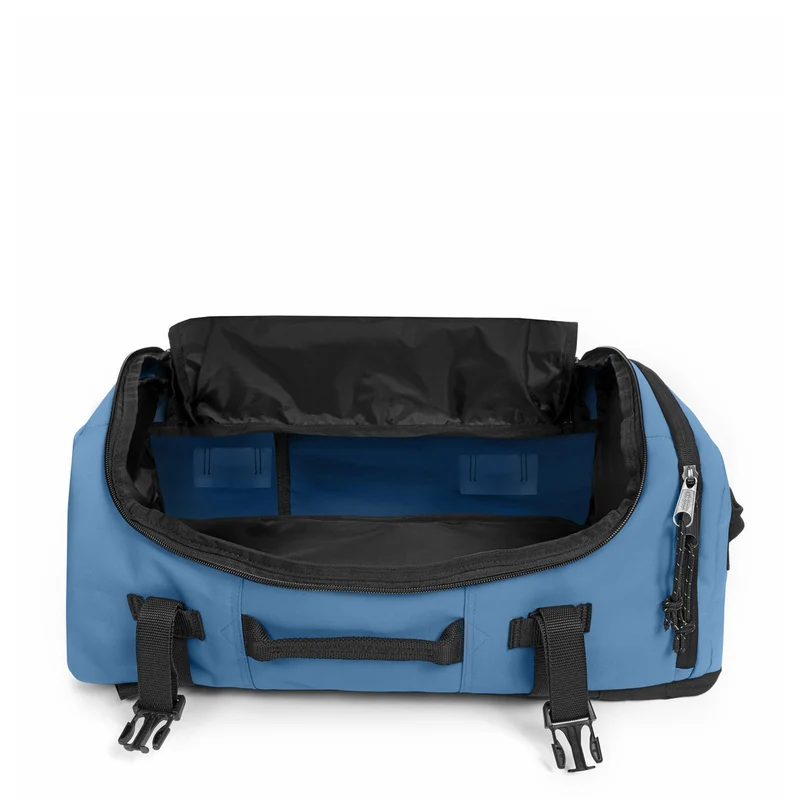 Eastpak Carry Pack - Mochila de viaje 53 cm (aviator blue)