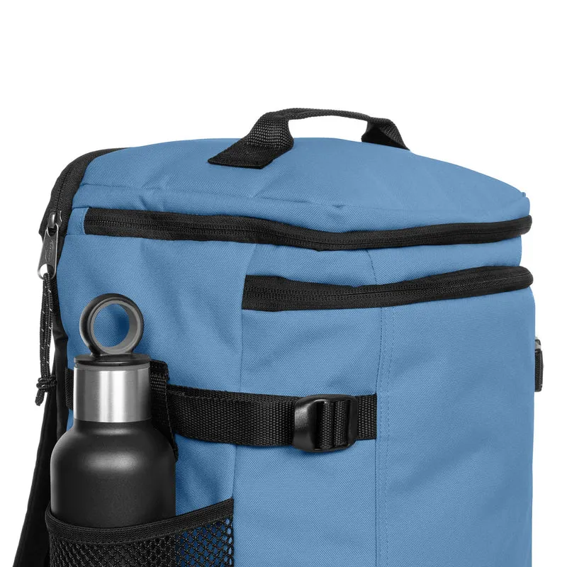 Eastpak Carry Pack - Mochila de viaje 53 cm (aviator blue)