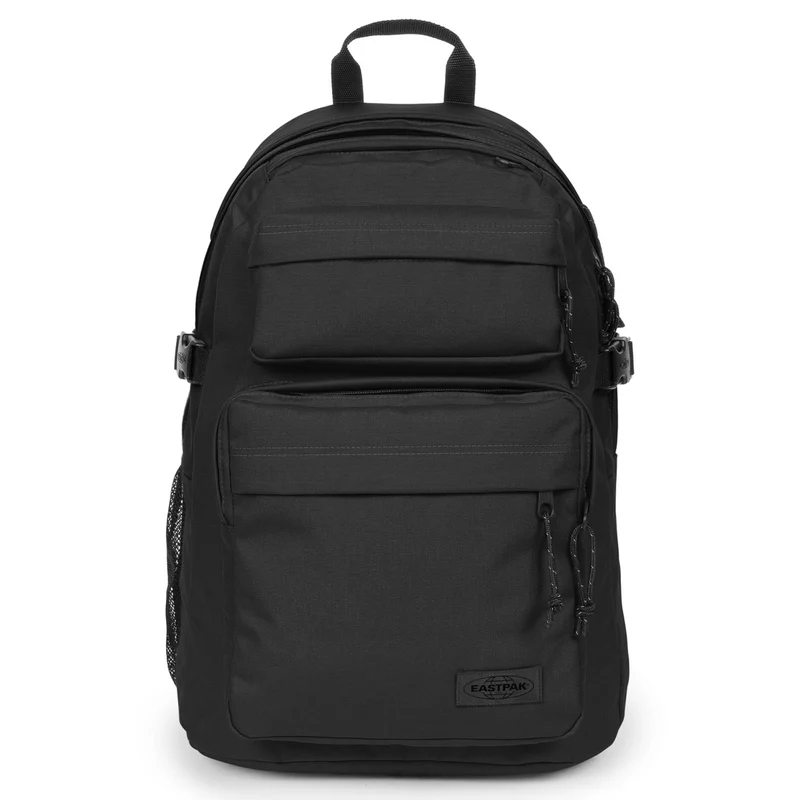 Eastpak DBL Pro - Mochila 46.5 cm (black)