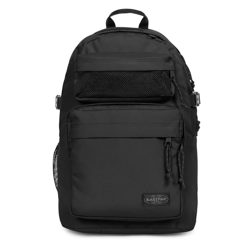 Eastpak DBL Pro - Mochila 46.5 cm (black)