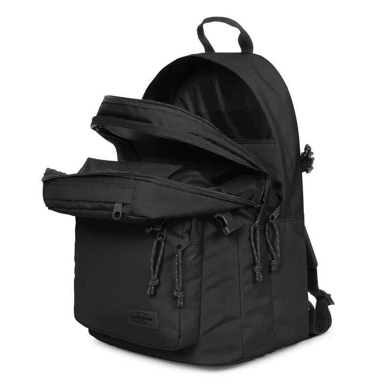 Eastpak DBL Pro - Mochila 46.5 cm (black)