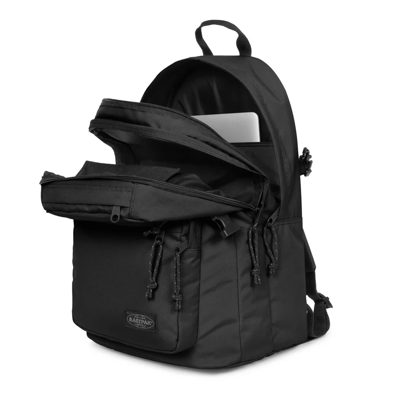 Eastpak DBL Pro - Mochila 46.5 cm (black)