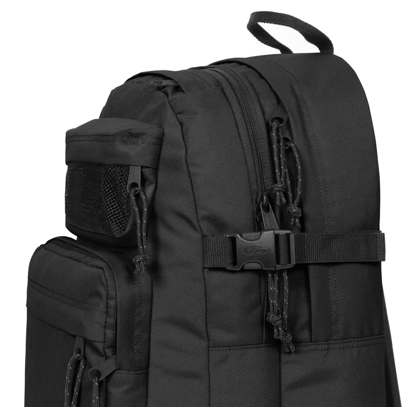 Eastpak DBL Pro - Mochila 46.5 cm (black)