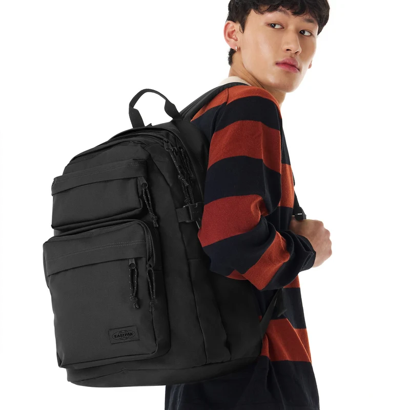 Eastpak DBL Pro - Mochila 46.5 cm (black)