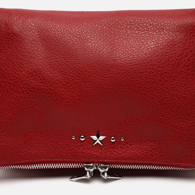 Enide bolso bandolera con doble asa