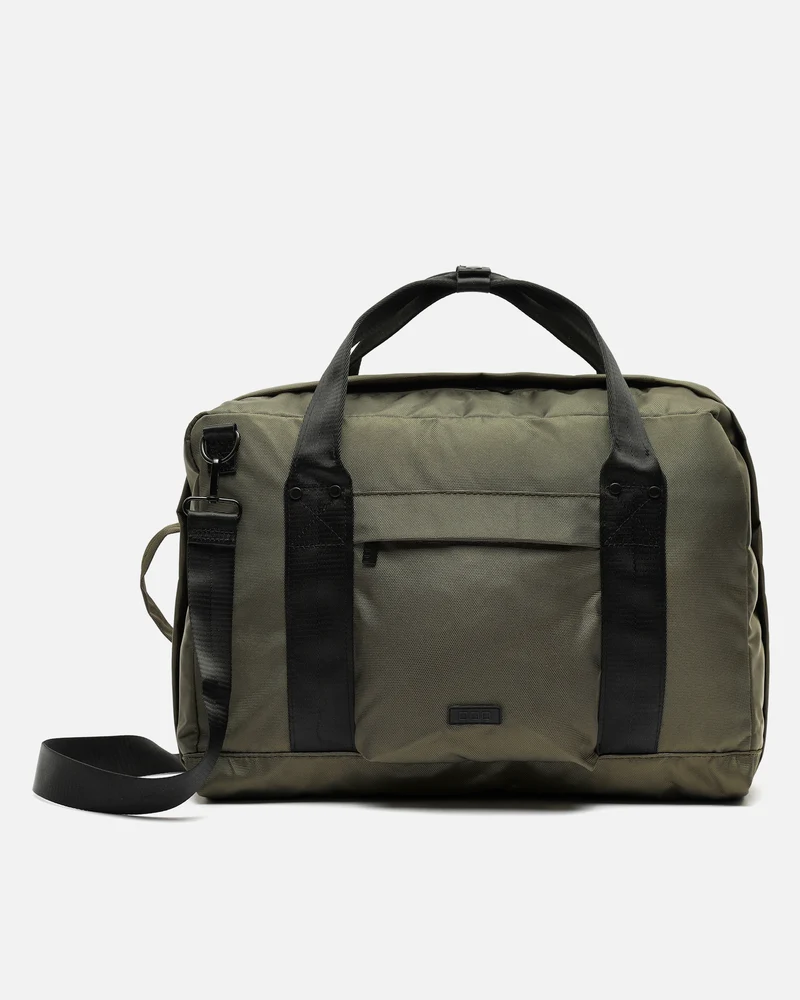 Ivar bolsa de viaje tipo mochila con bolsillo para portátil 15.6 pulgadas ED.