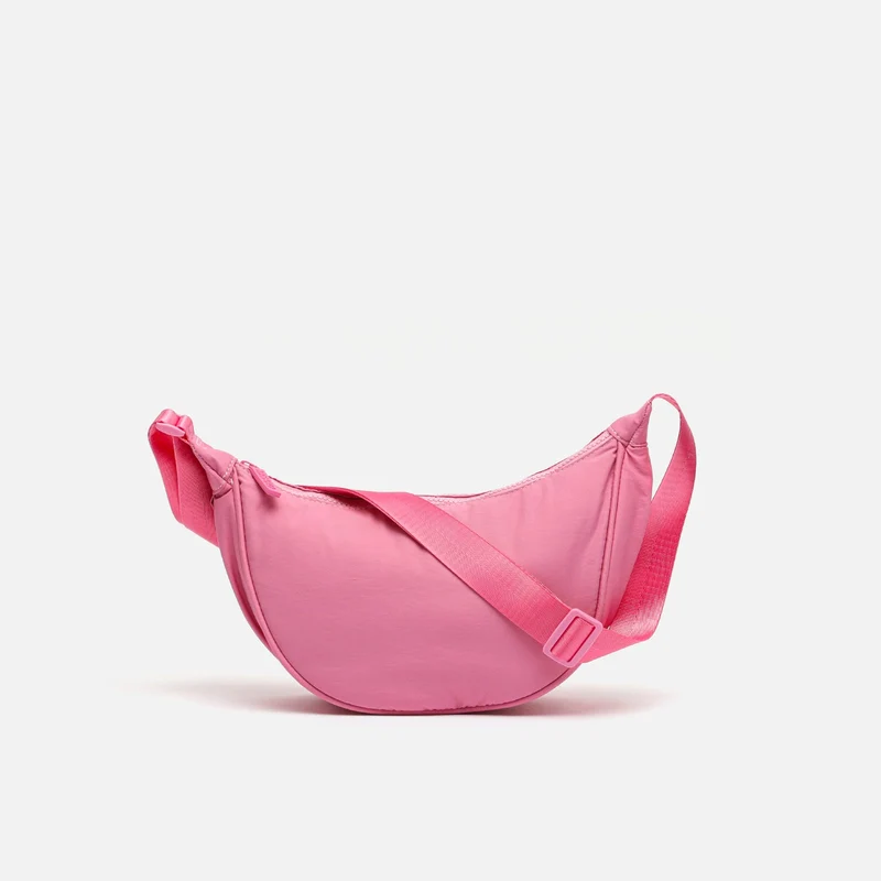 Cloni riñonera grande de nylon ED.