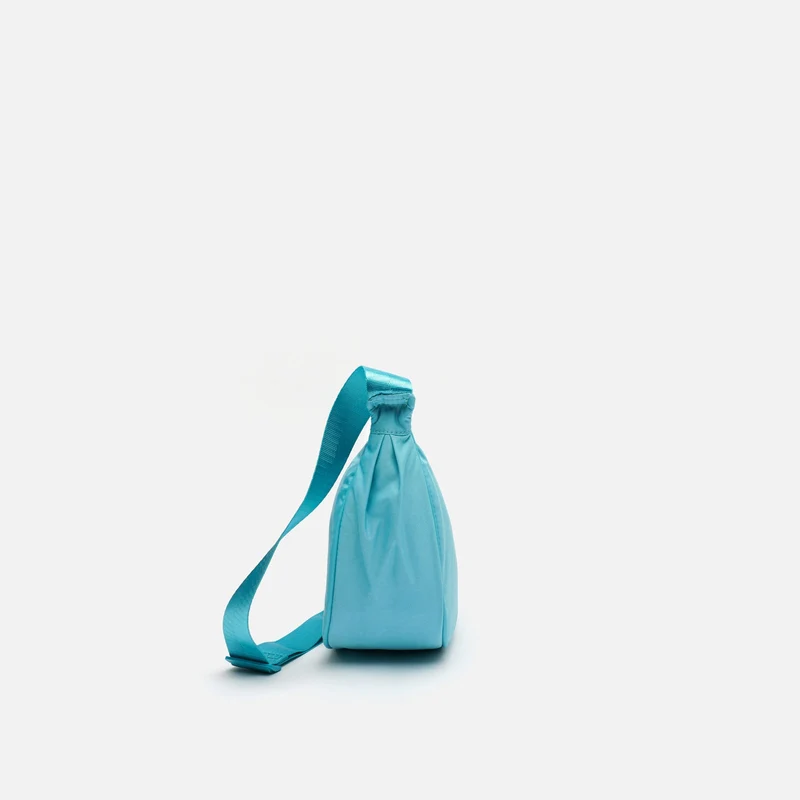Cloni riñonera grande de nylon ED.