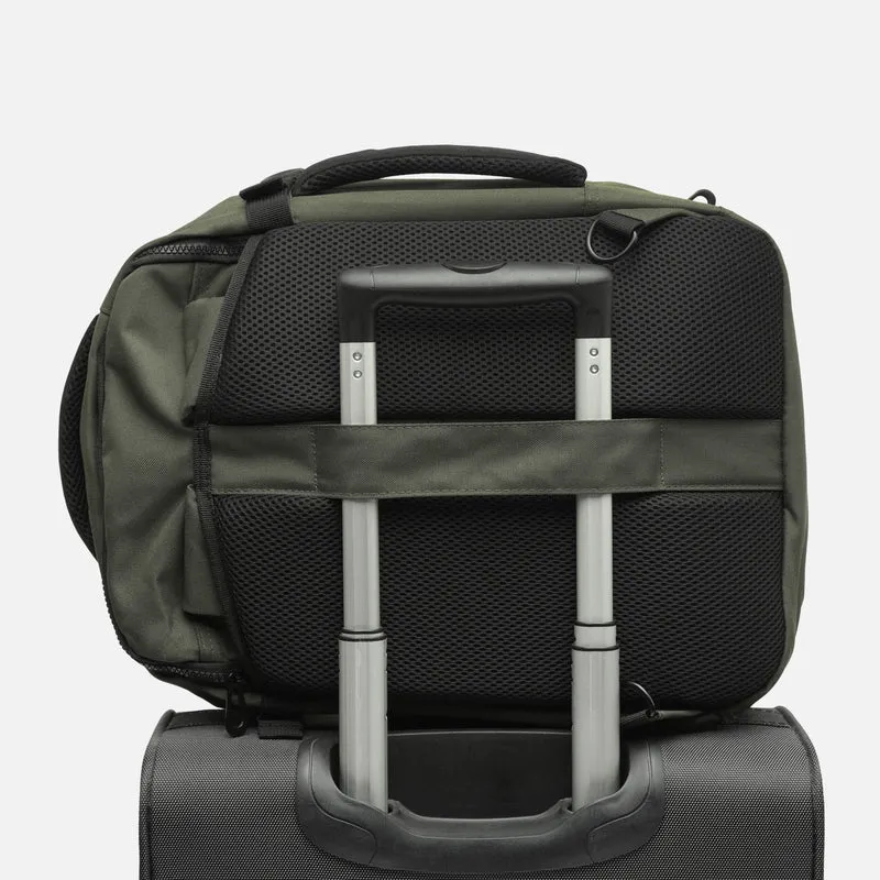 Galax mochila para portátil 15 pulgadas ED.