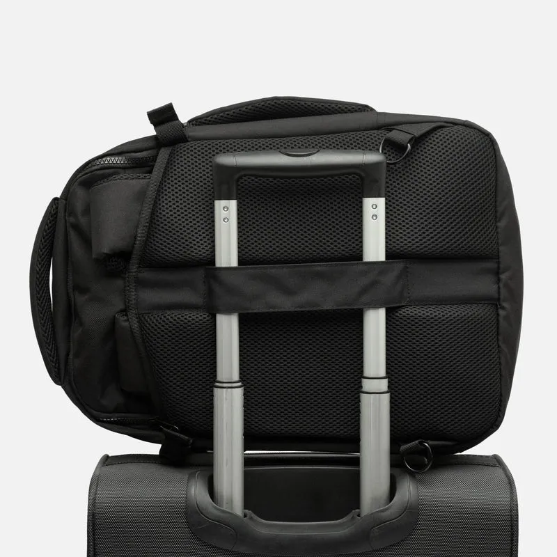 Galax mochila para portátil 15 pulgadas ED.