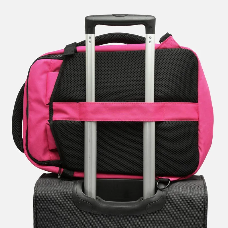 Galax mochila para portátil 15 pulgadas ED.