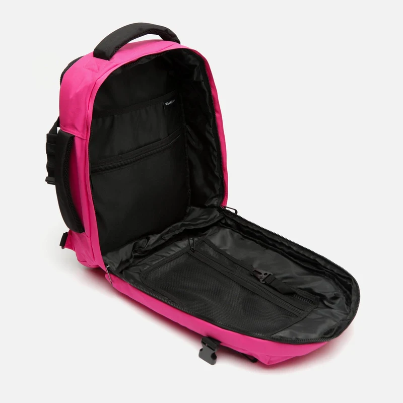 Galax mochila para portátil 15 pulgadas ED.