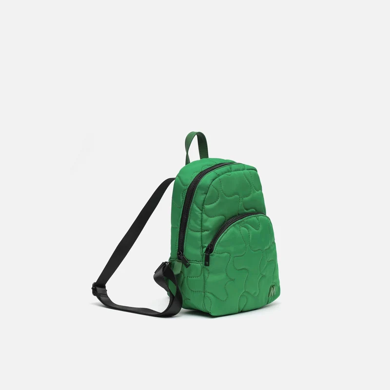 Ondi mochila pequeña acolchada ED.