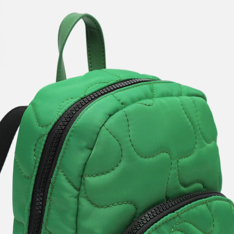Ondi mochila pequeña acolchada ED.