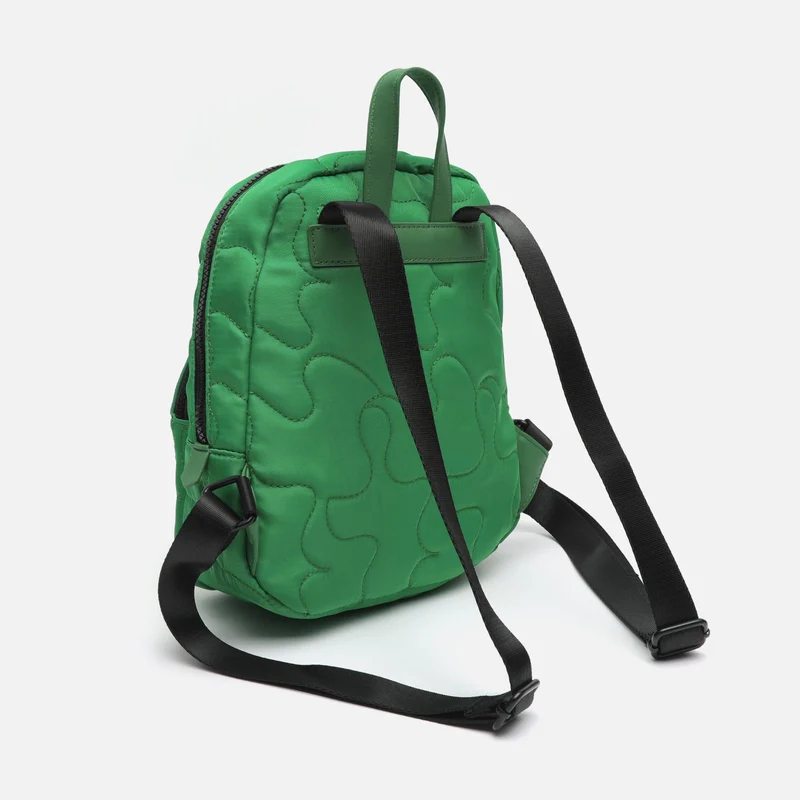 Ondi mochila pequeña acolchada ED.