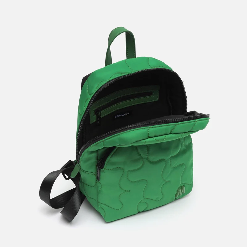Ondi mochila pequeña acolchada ED.
