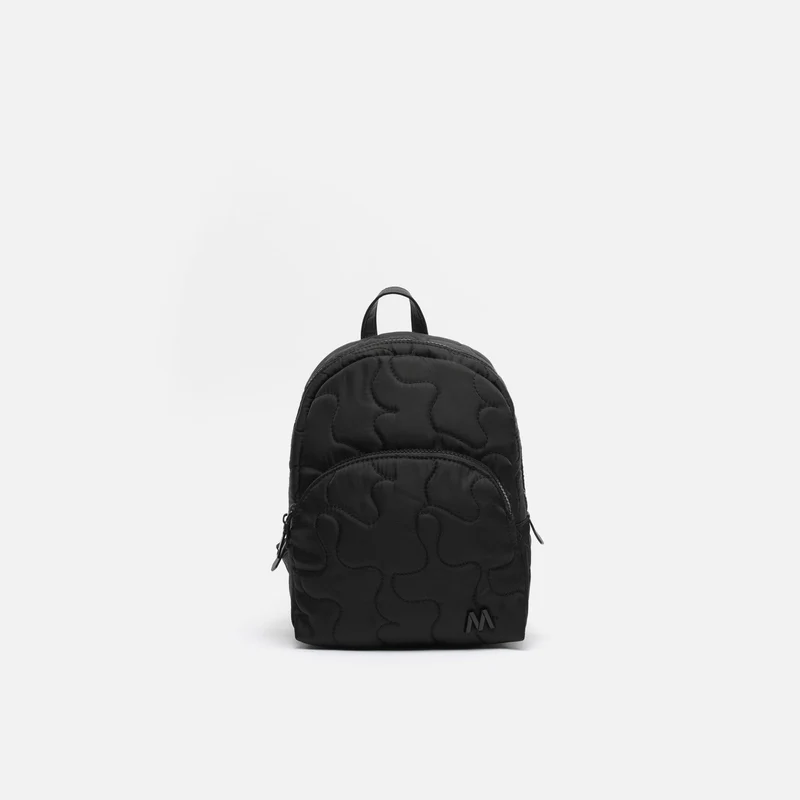 Ondi mochila pequeña acolchada ED.