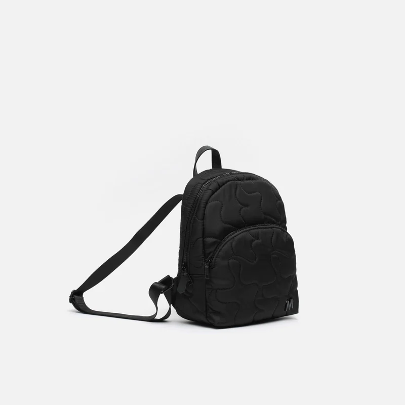 Ondi mochila pequeña acolchada ED.