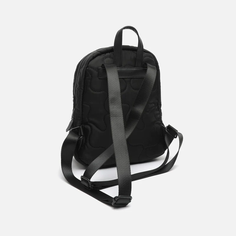 Ondi mochila pequeña acolchada ED.