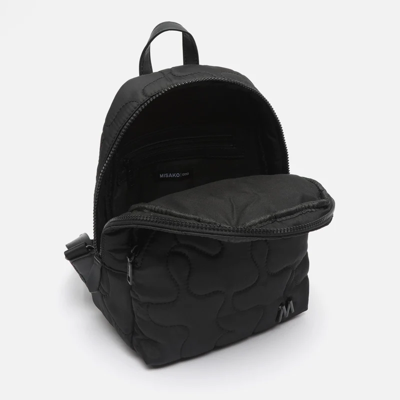 Ondi mochila pequeña acolchada ED.