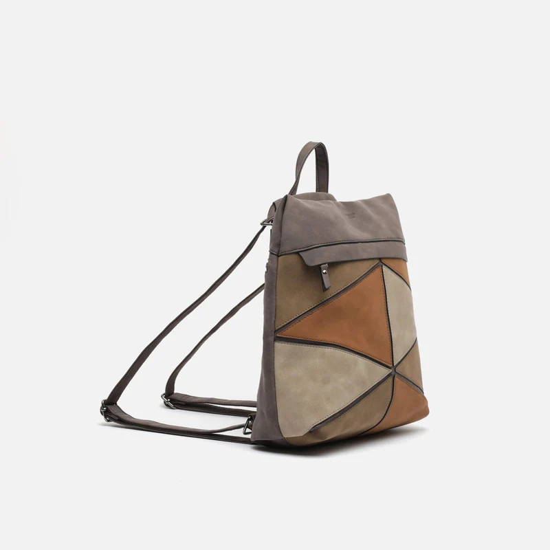 Malie mochila antirrobo ED.