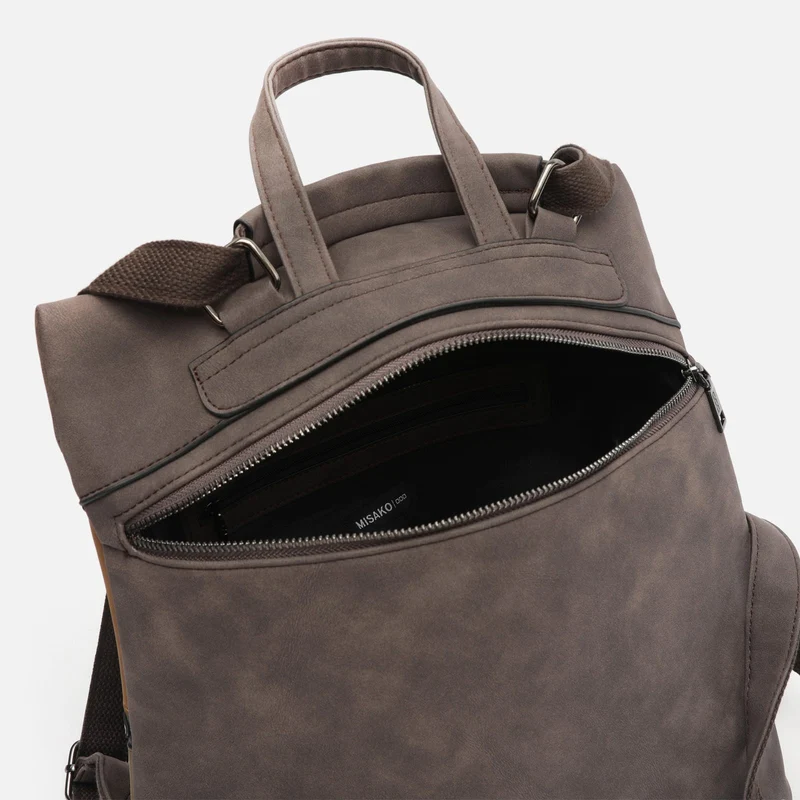 Malie mochila antirrobo ED.