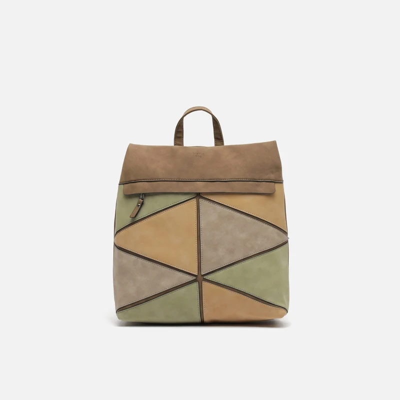 Malie mochila antirrobo ED.