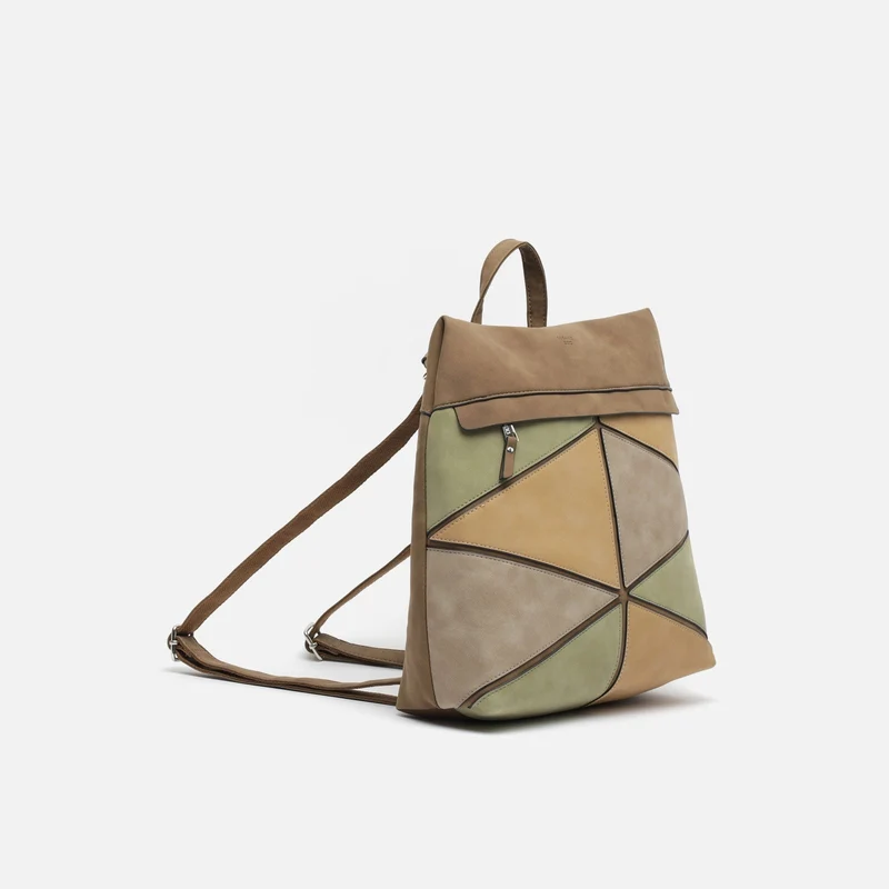Malie mochila antirrobo ED.