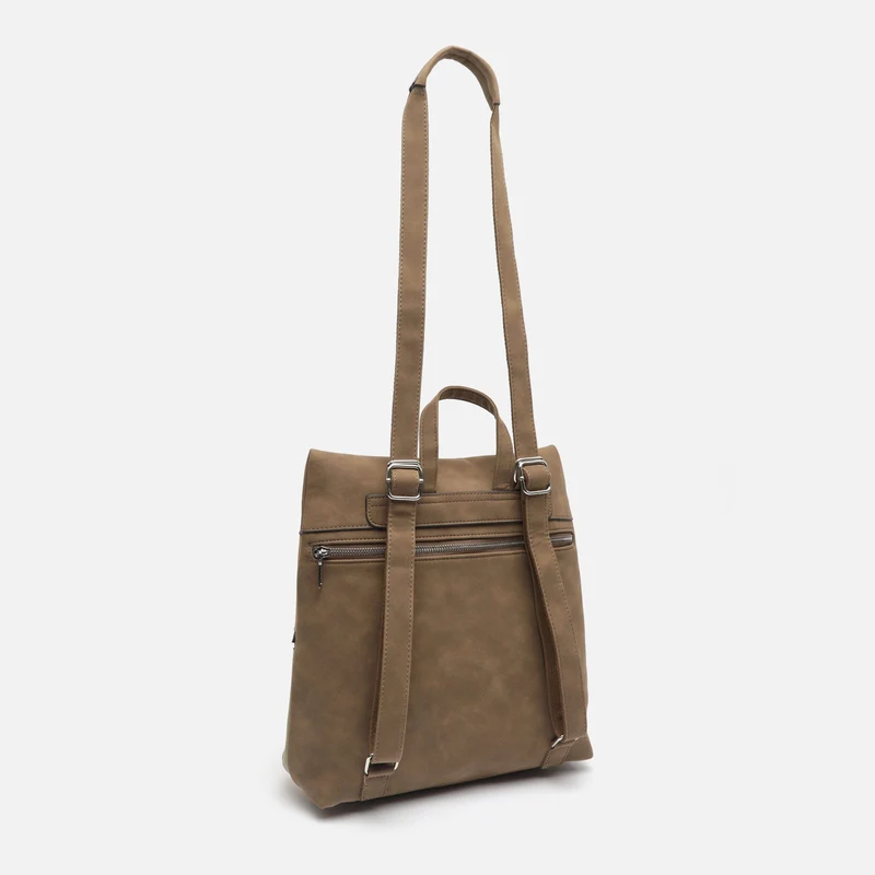 Malie mochila antirrobo ED.