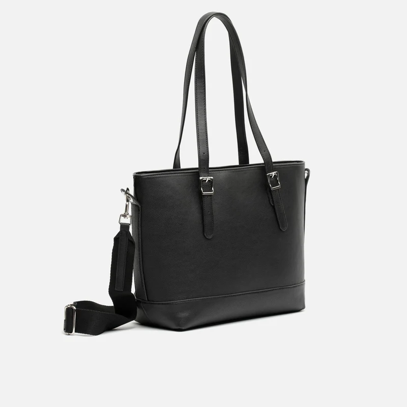 Chapi bolso shopper con bolsillo para tablet (10") ED.