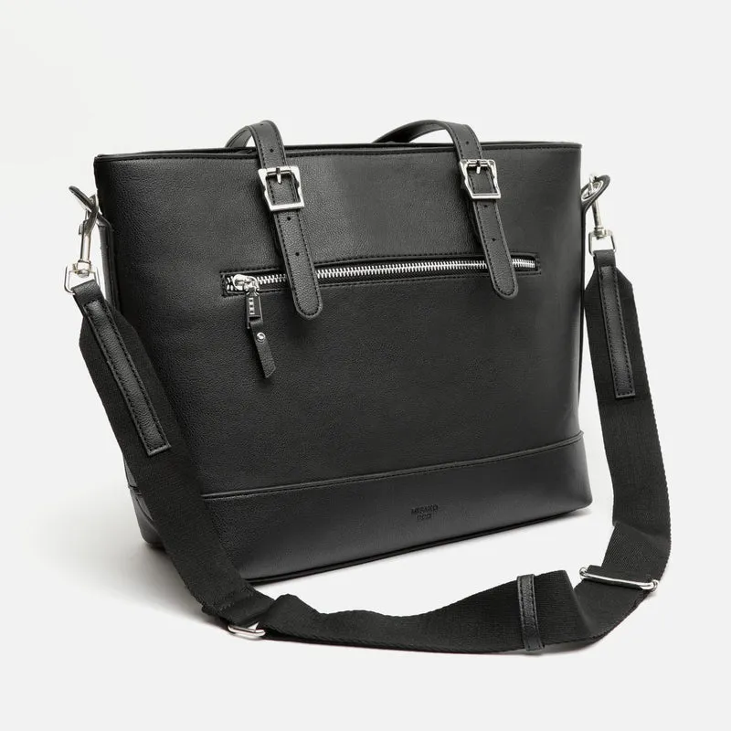 Chapi bolso shopper con bolsillo para tablet (10") ED.
