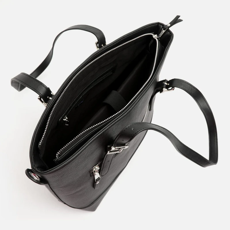Chapi bolso shopper con bolsillo para tablet (10") ED.