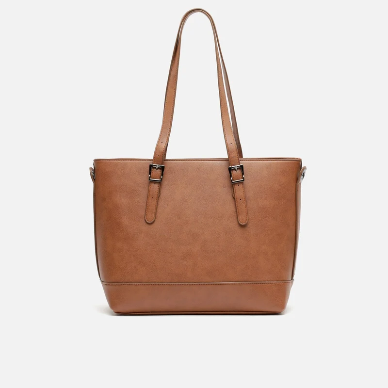 Chapi bolso shopper con bolsillo para tablet (10") ED.