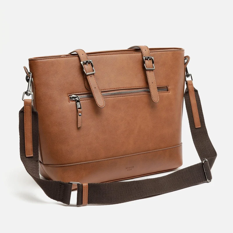 Chapi bolso shopper con bolsillo para tablet (10") ED.
