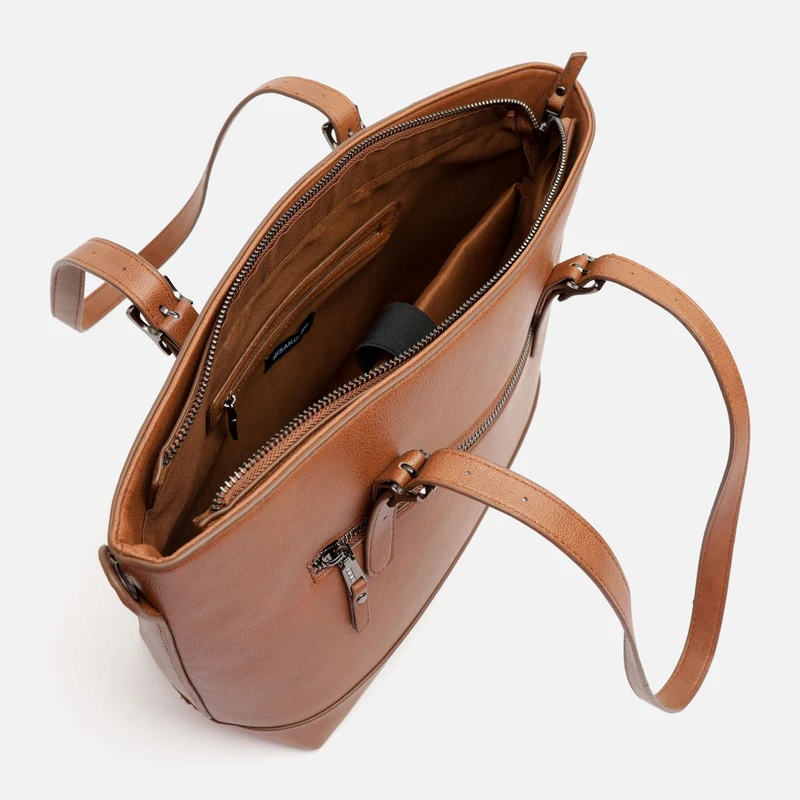 Chapi bolso shopper con bolsillo para tablet (10") ED.