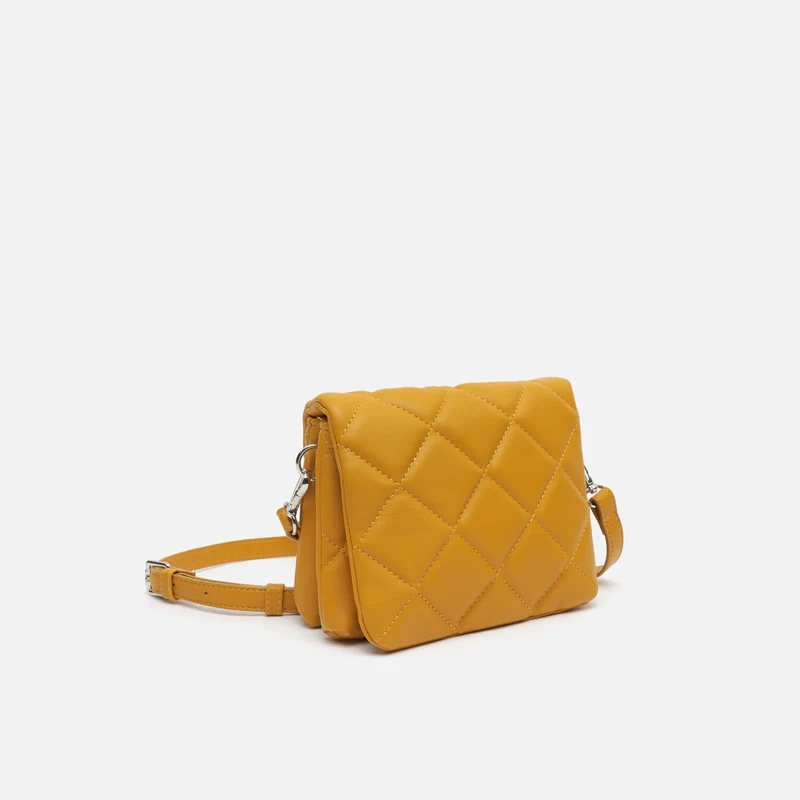 Colxito bolso bandolera pequeño acolchado ED.