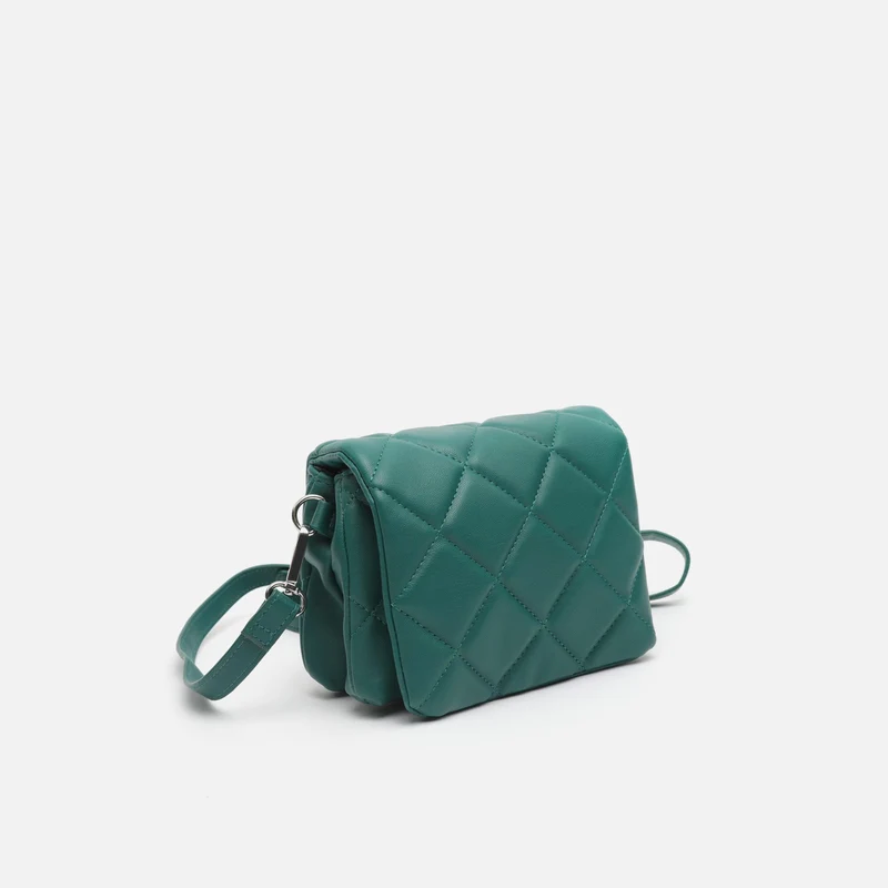 Colxito bolso bandolera pequeño acolchado ED.