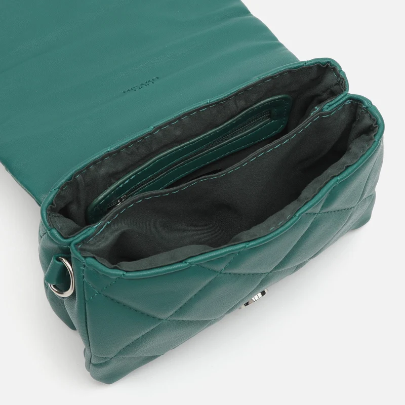 Colxito bolso bandolera pequeño acolchado ED.