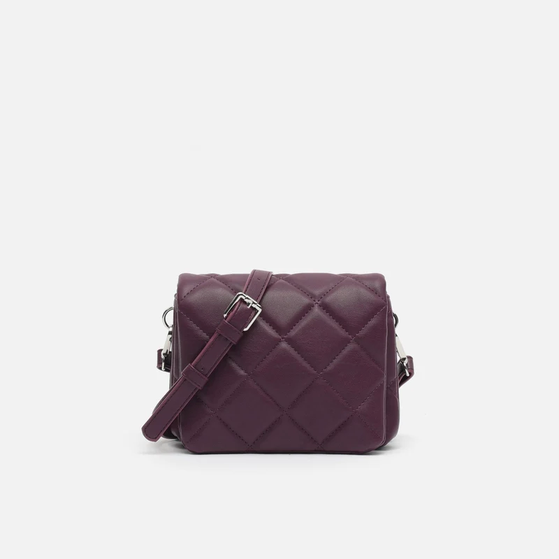 Colxito bolso bandolera pequeño acolchado ED.