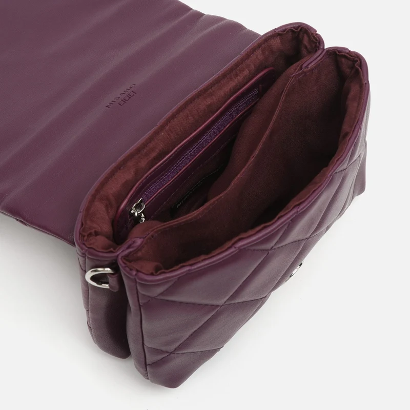 Colxito bolso bandolera pequeño acolchado ED.