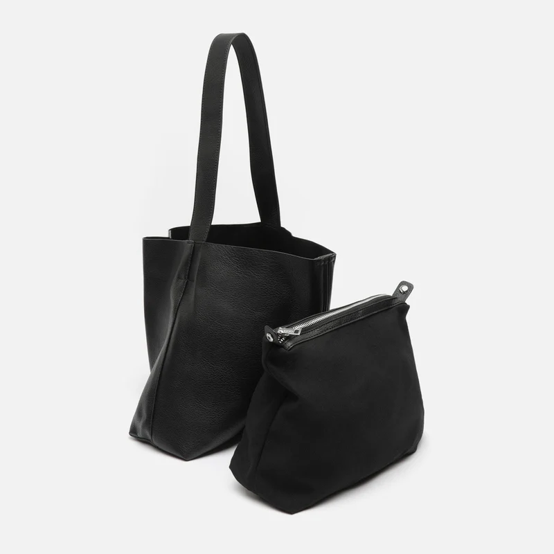 Mis bolso hobo grande