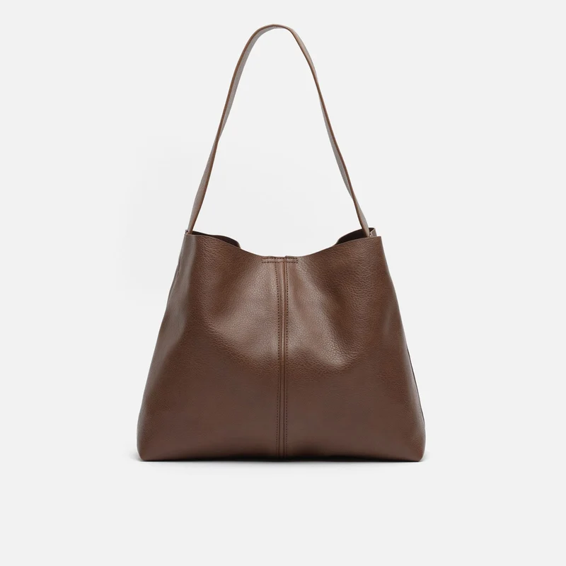 Mis bolso hobo grande